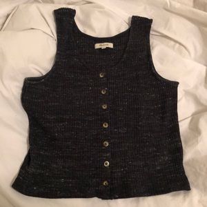 COPY - Knitted tank